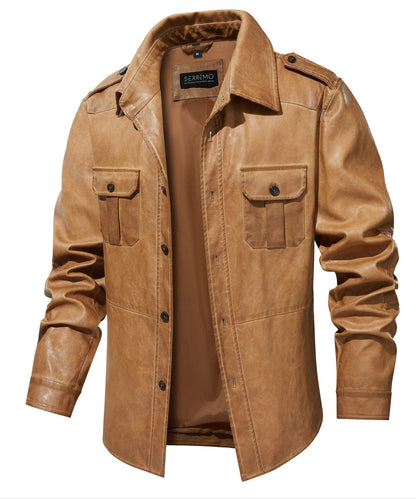 Pioneer Jacket