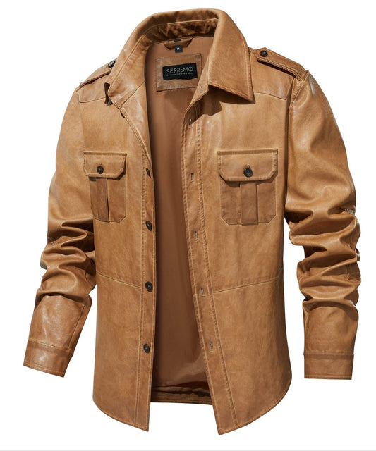Pioneer Jacket