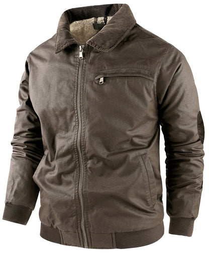 Valebrook Jacket