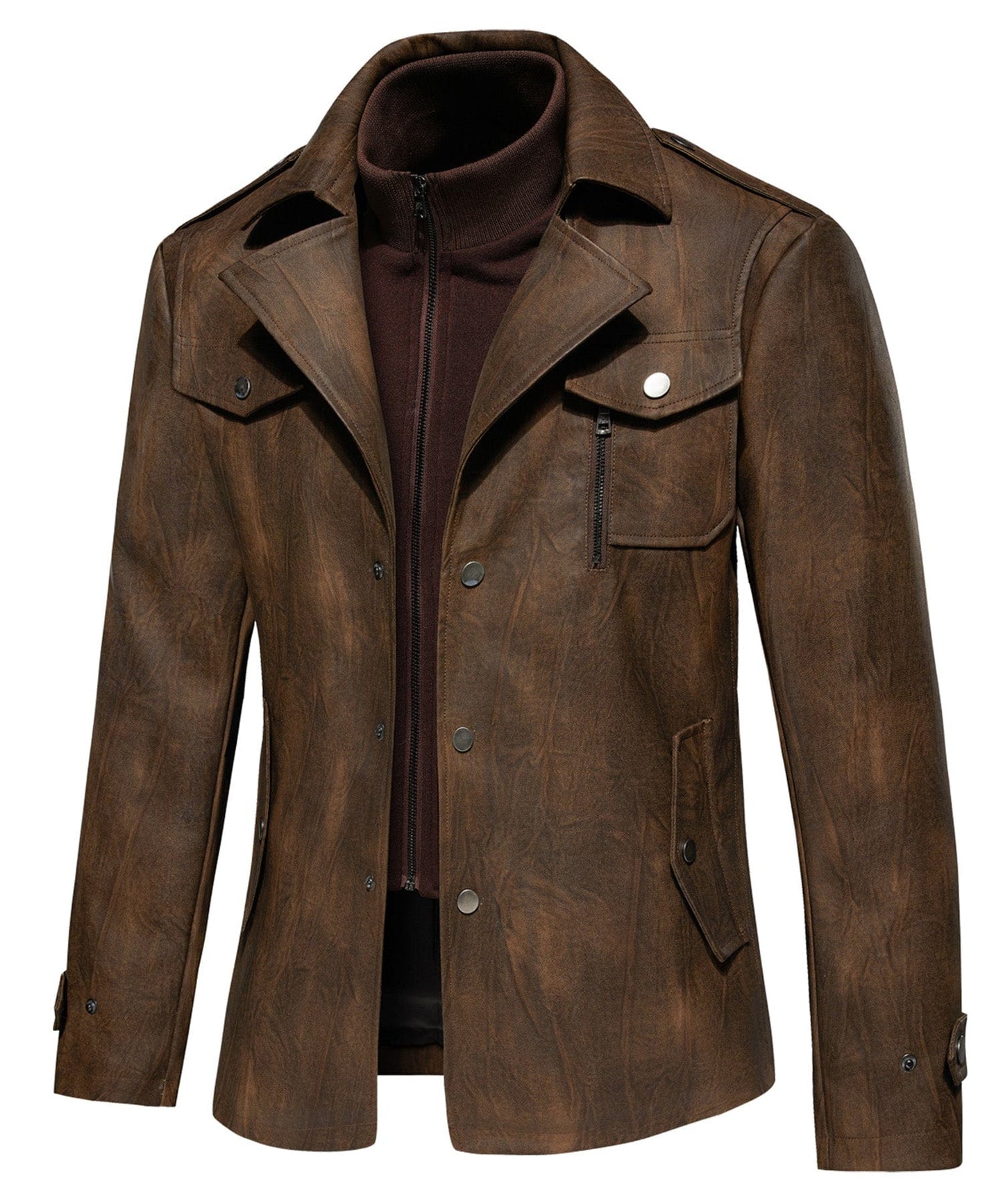 Drifter Jacket
