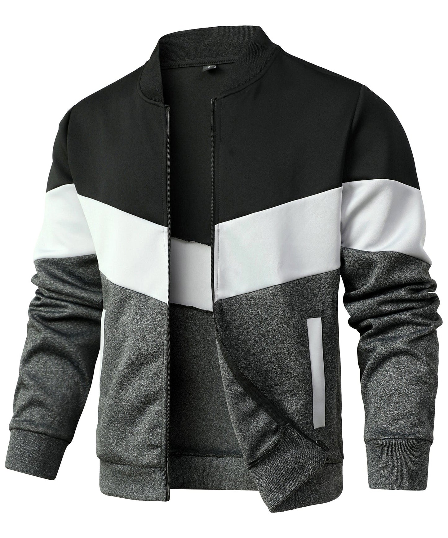 Spring Stride Jacket (5 Designs)