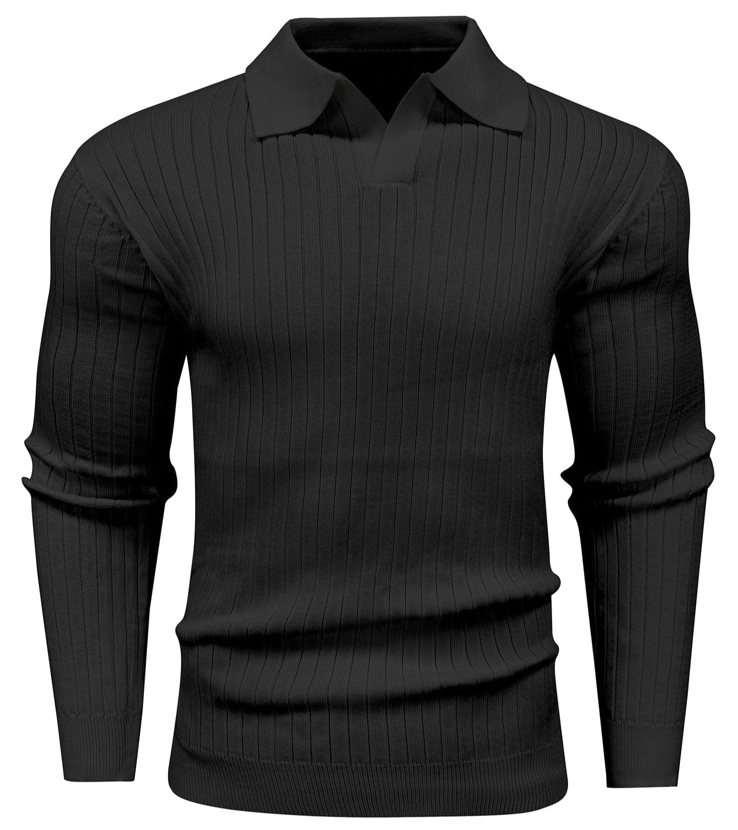 Stratus Polo (3 Designs)