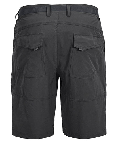 Quick Dry Tactical Short (4 Designs)