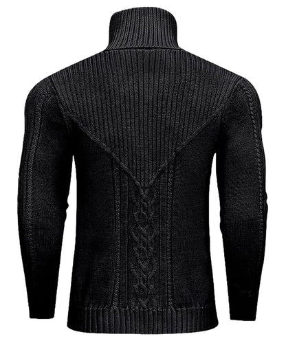 Oliver Sweater (4 Designs)