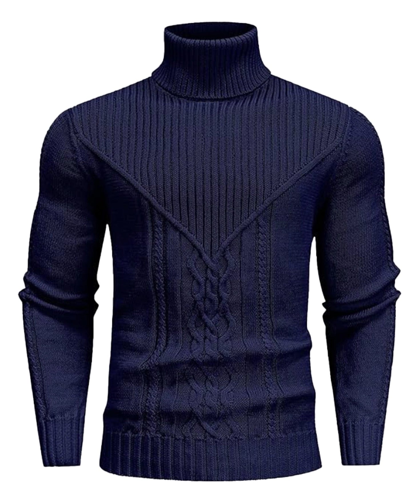 Oliver Sweater (4 Designs)