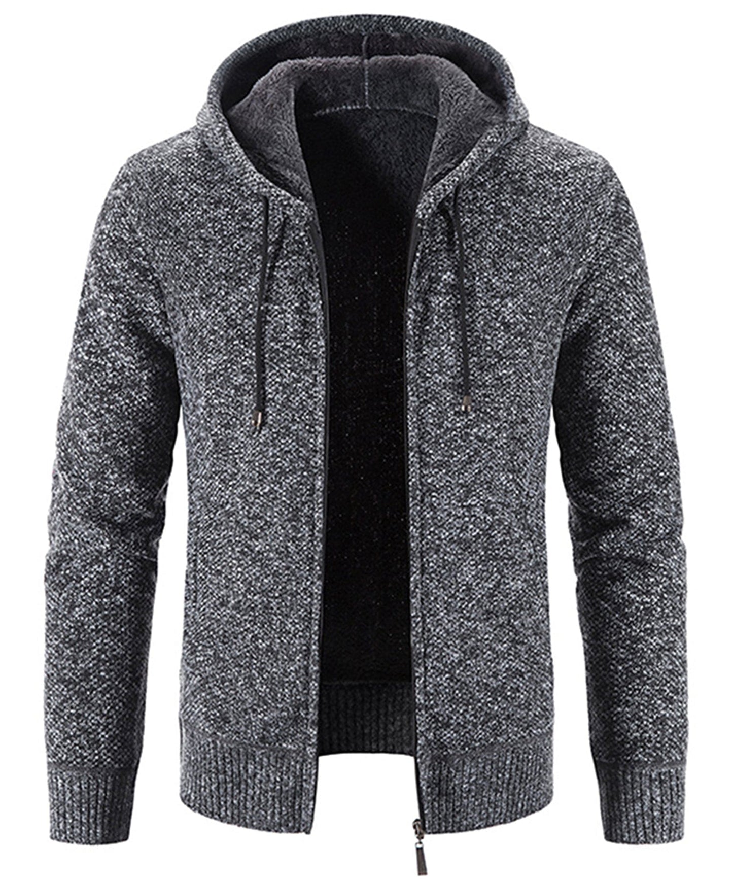 Summit Fleece Hoodie