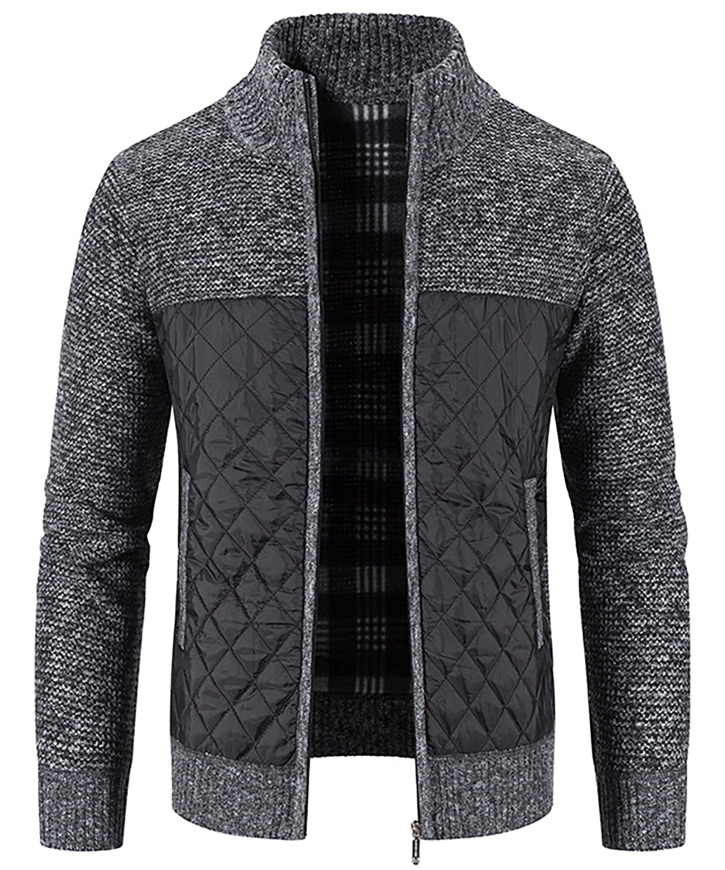 Everest Hybrid Jacket