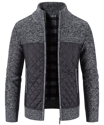 Everest Hybrid Jacket