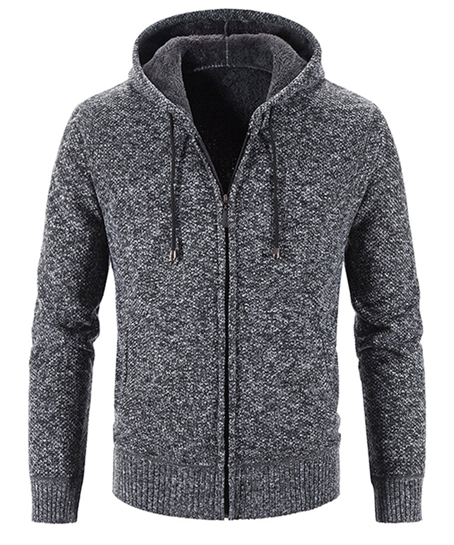 Summit Fleece Hoodie