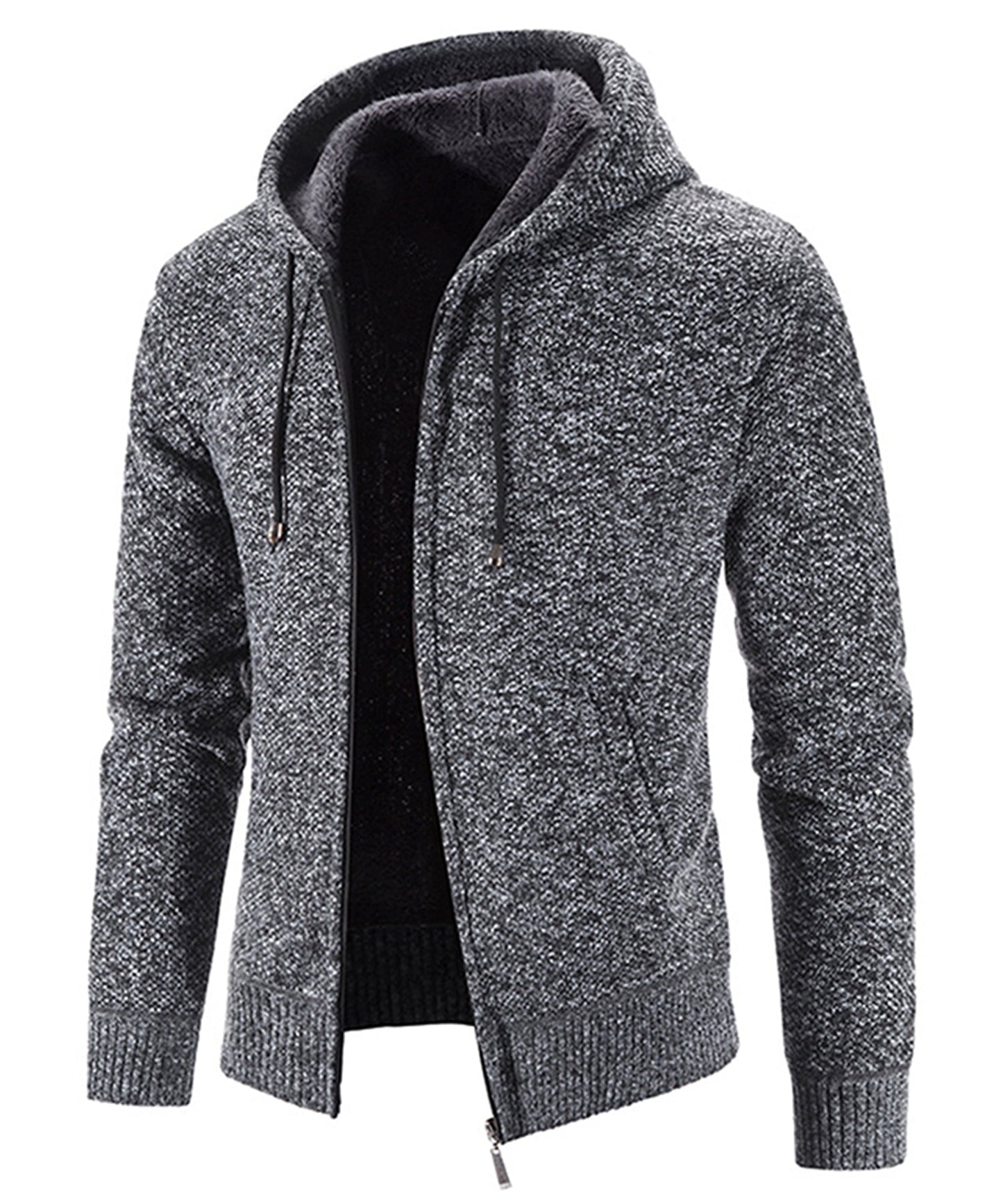 Summit Fleece Hoodie