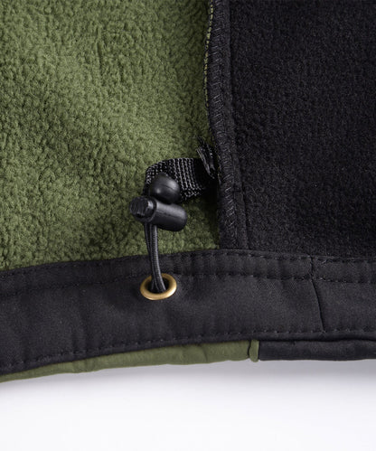 Elemental Tactical Jacket