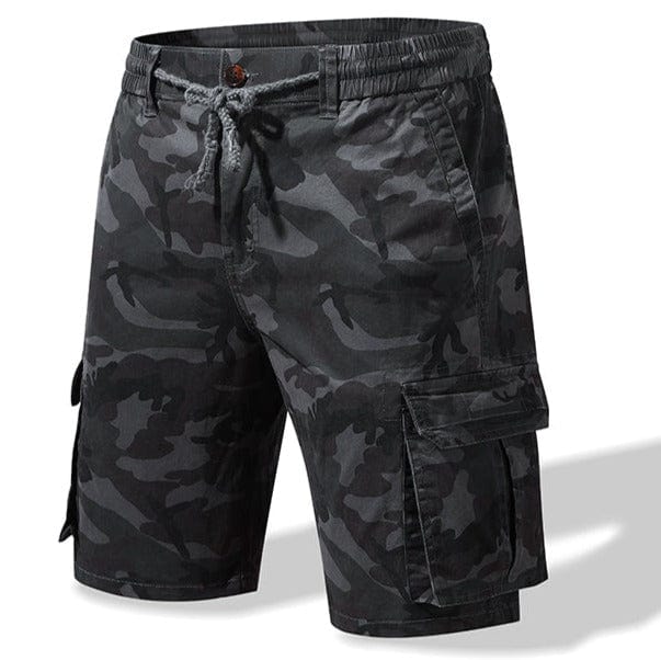 Camo Shorts (3 Designs)