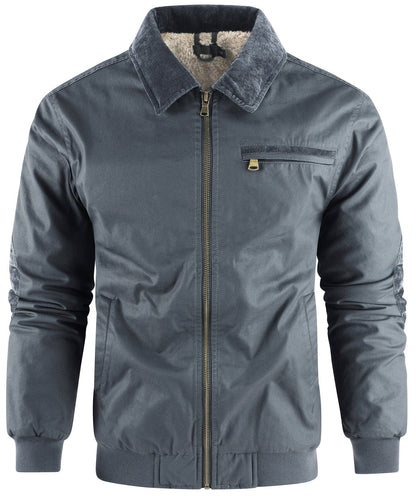 Valebrook Jacket