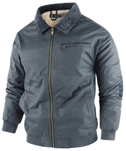 Valebrook Jacket