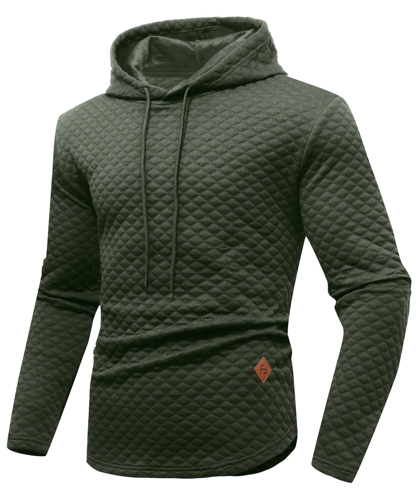 Trailform Hoodie