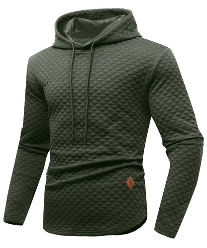 Trailform Hoodie