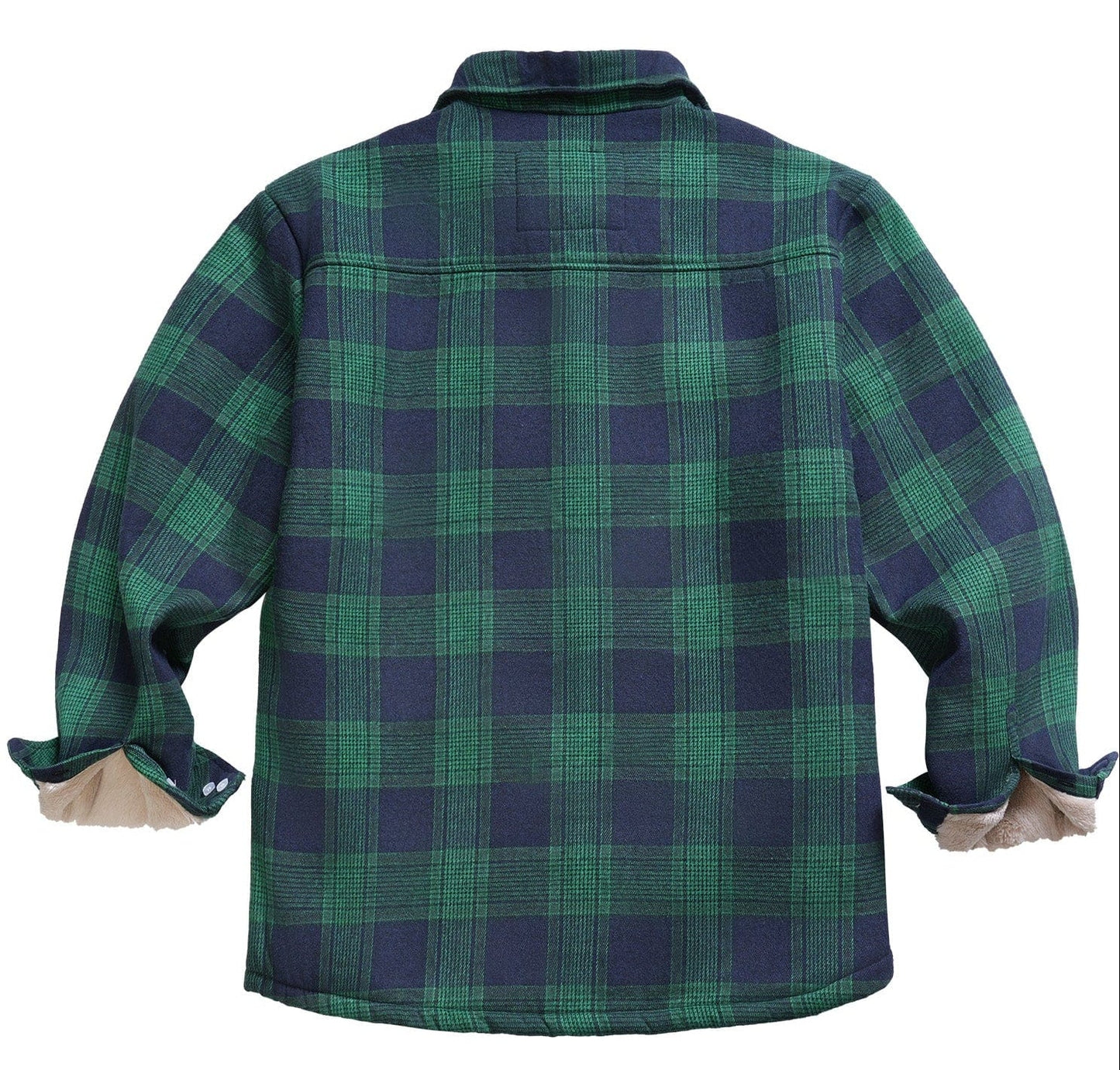 Woodcutter Jacket (4 Designs)