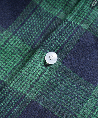 Woodcutter Jacket (4 Designs)