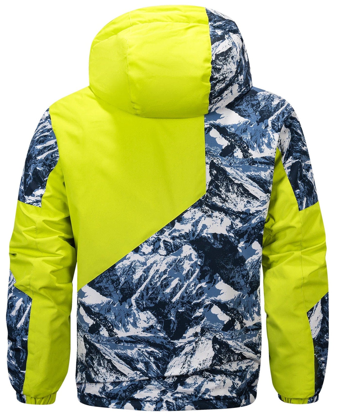 Frost Peak Jacket