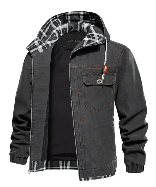 Serremo Urban Jacket