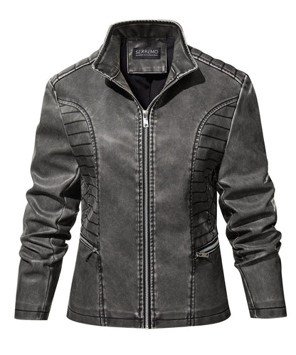 Luna Edge Jacket