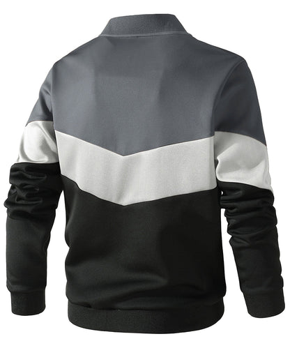 Spring Stride Jacket (5 Designs)