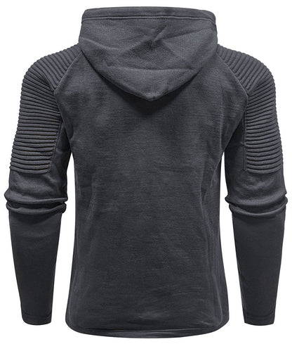 Frontier Hoodie (3 Designs)