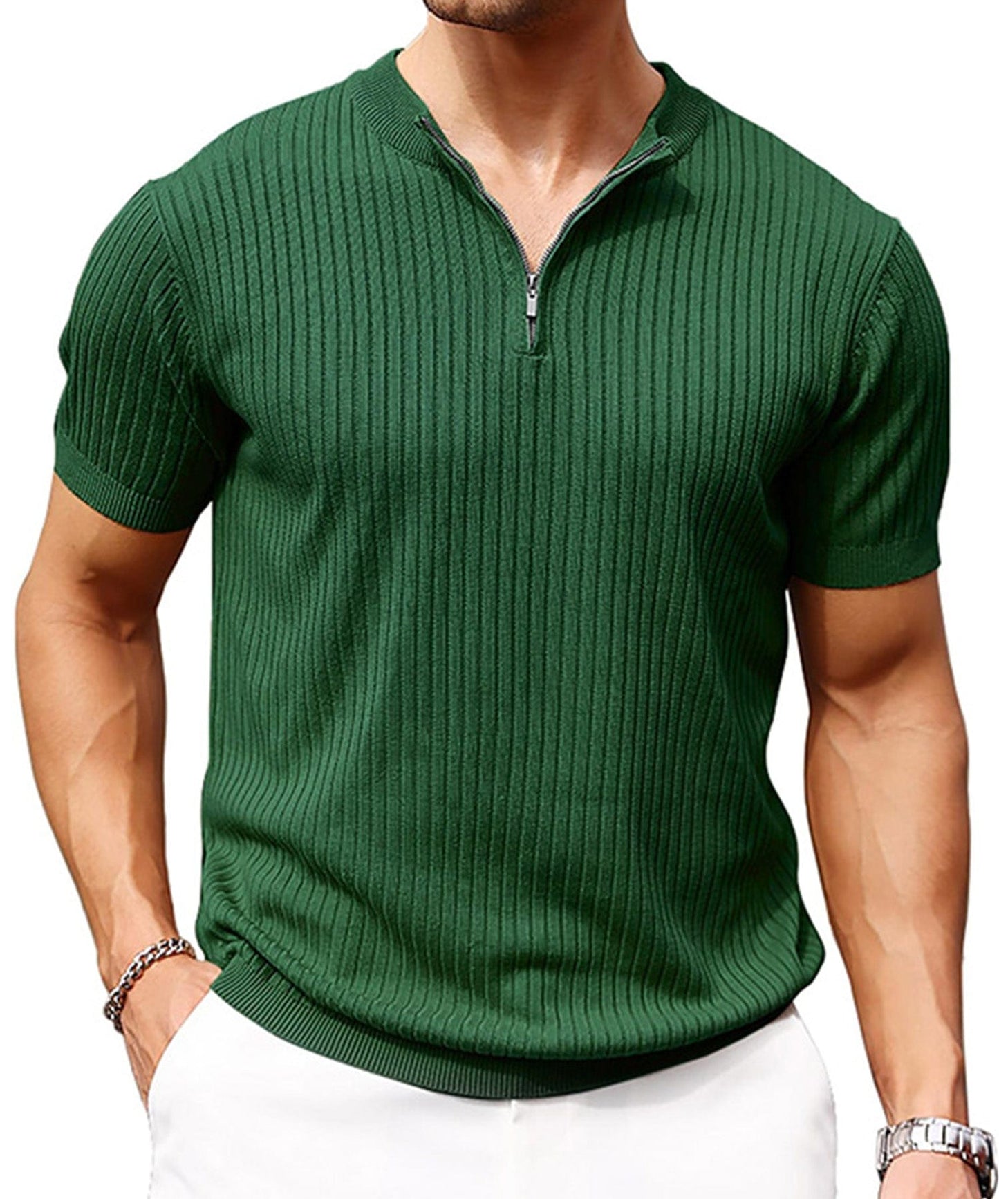 ZipFit Shirt (5 Designs)