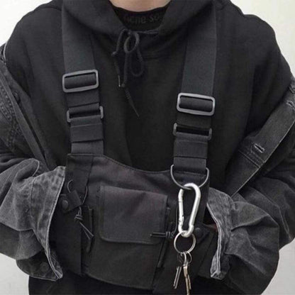 Tactical Harness