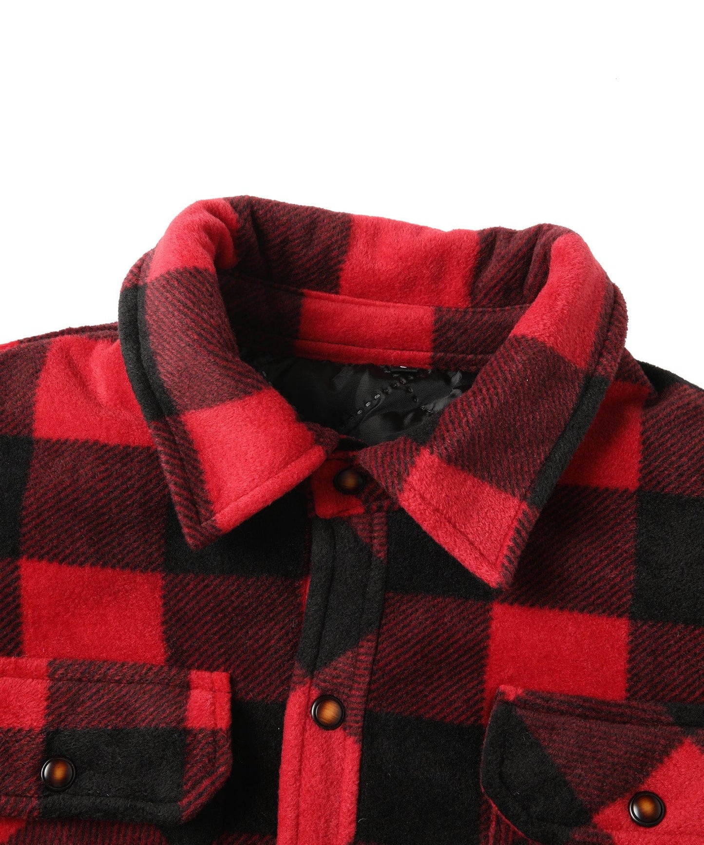 Outlander Flannel