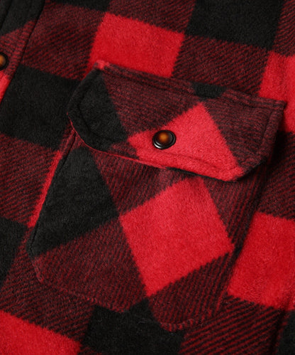 Outlander Flannel