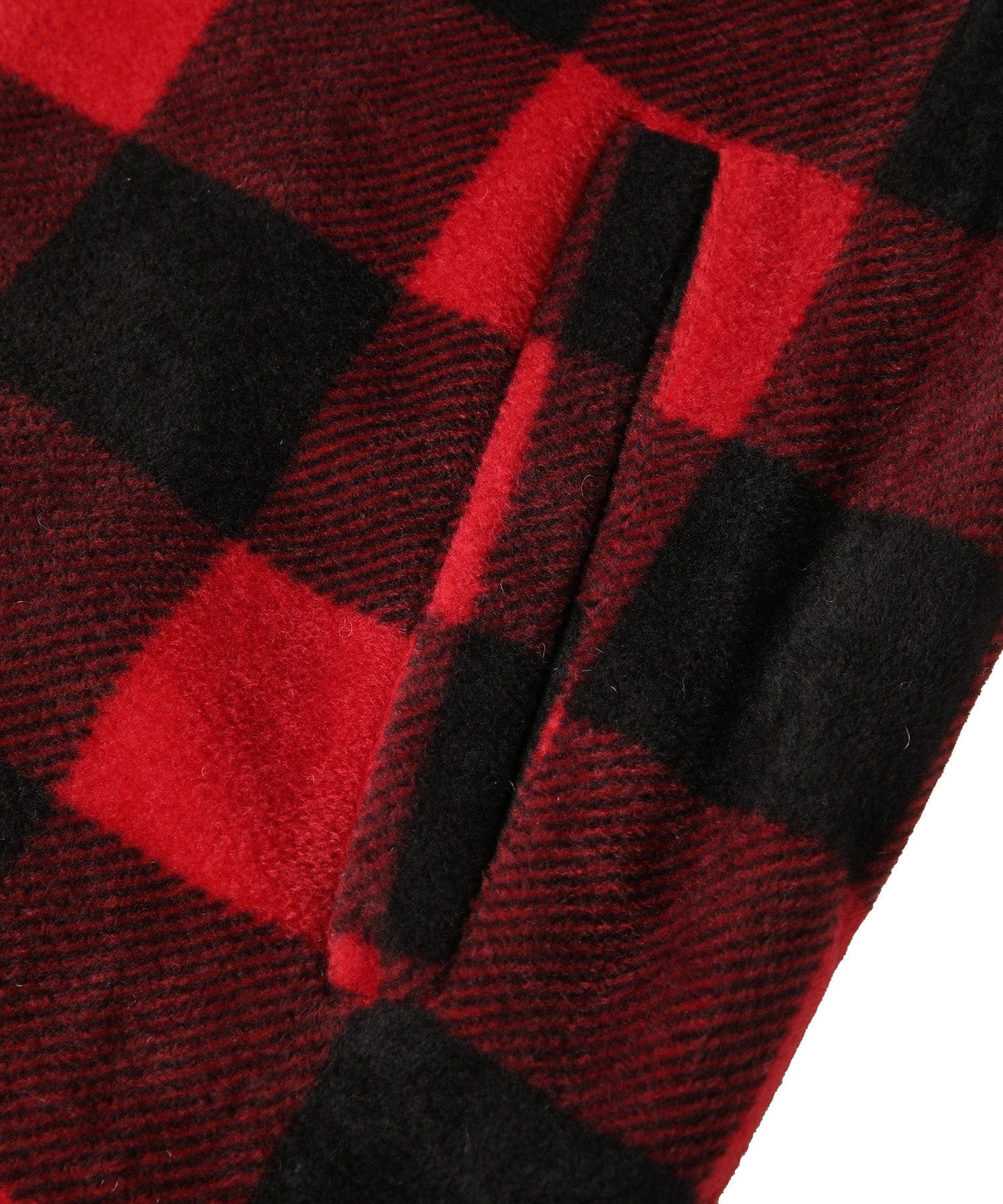 Outlander Flannel