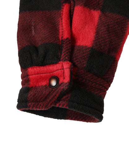 Outlander Flannel