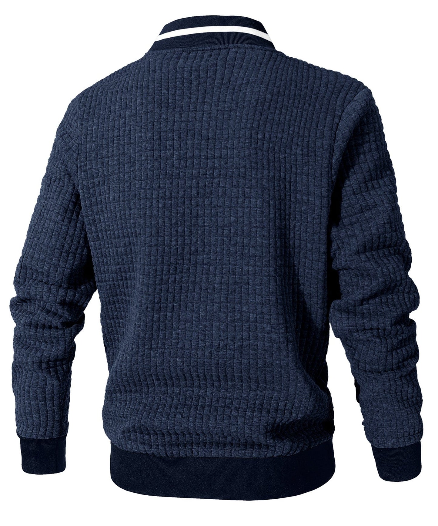 Engineered Warmth Jacket