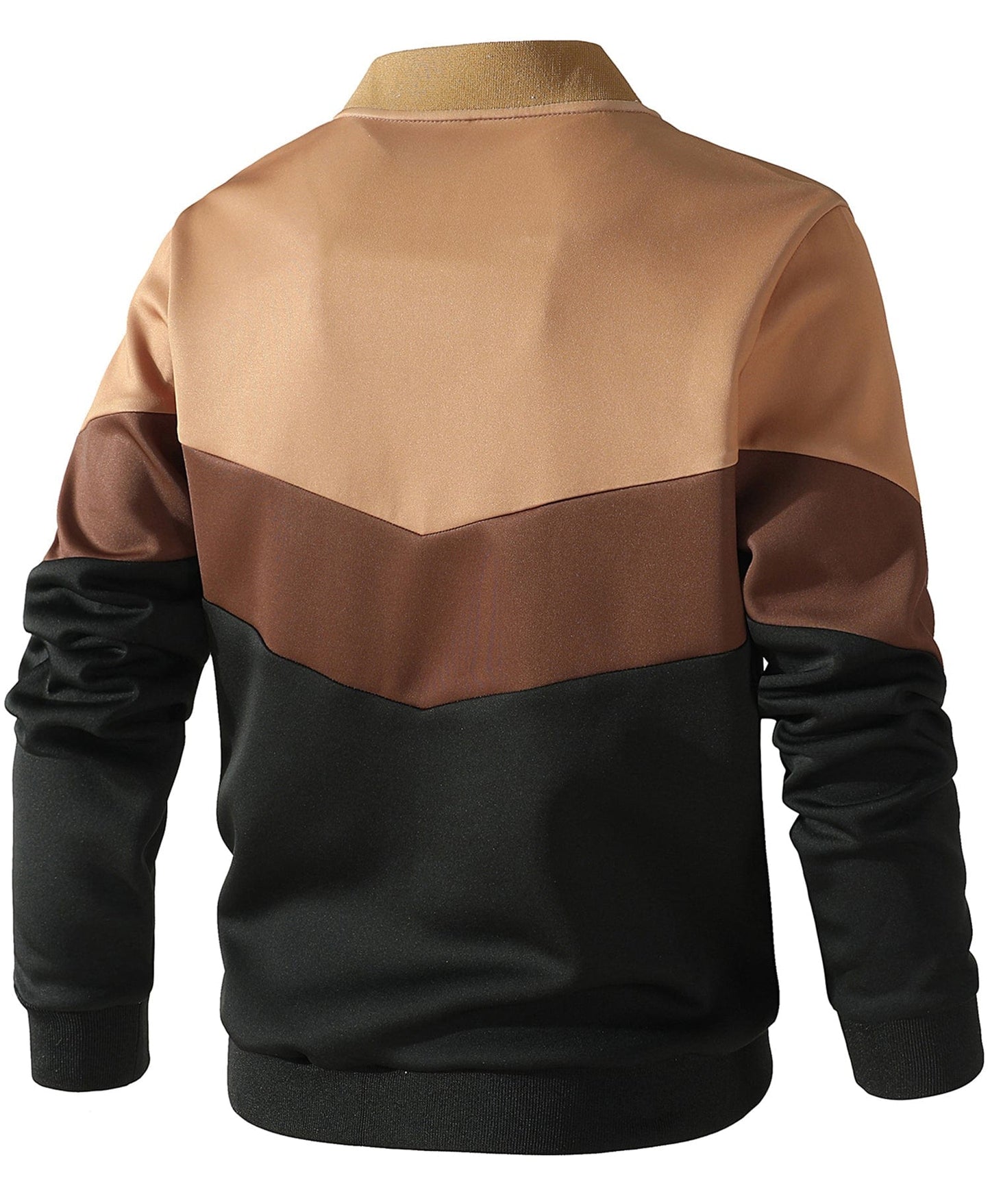 Spring Stride Jacket (5 Designs)