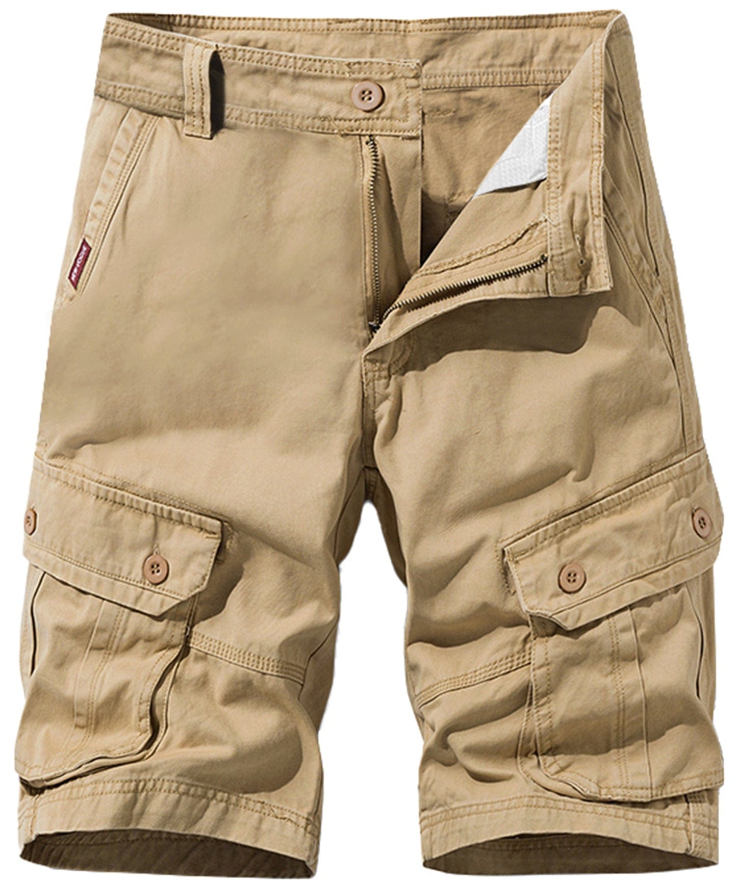 Journey Pro Cargo Short
