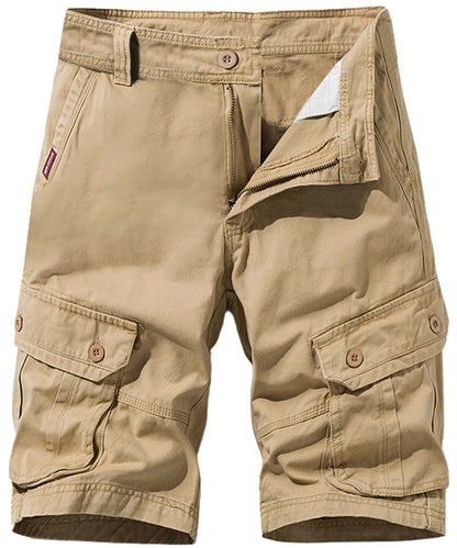 Journey Pro Cargo Short