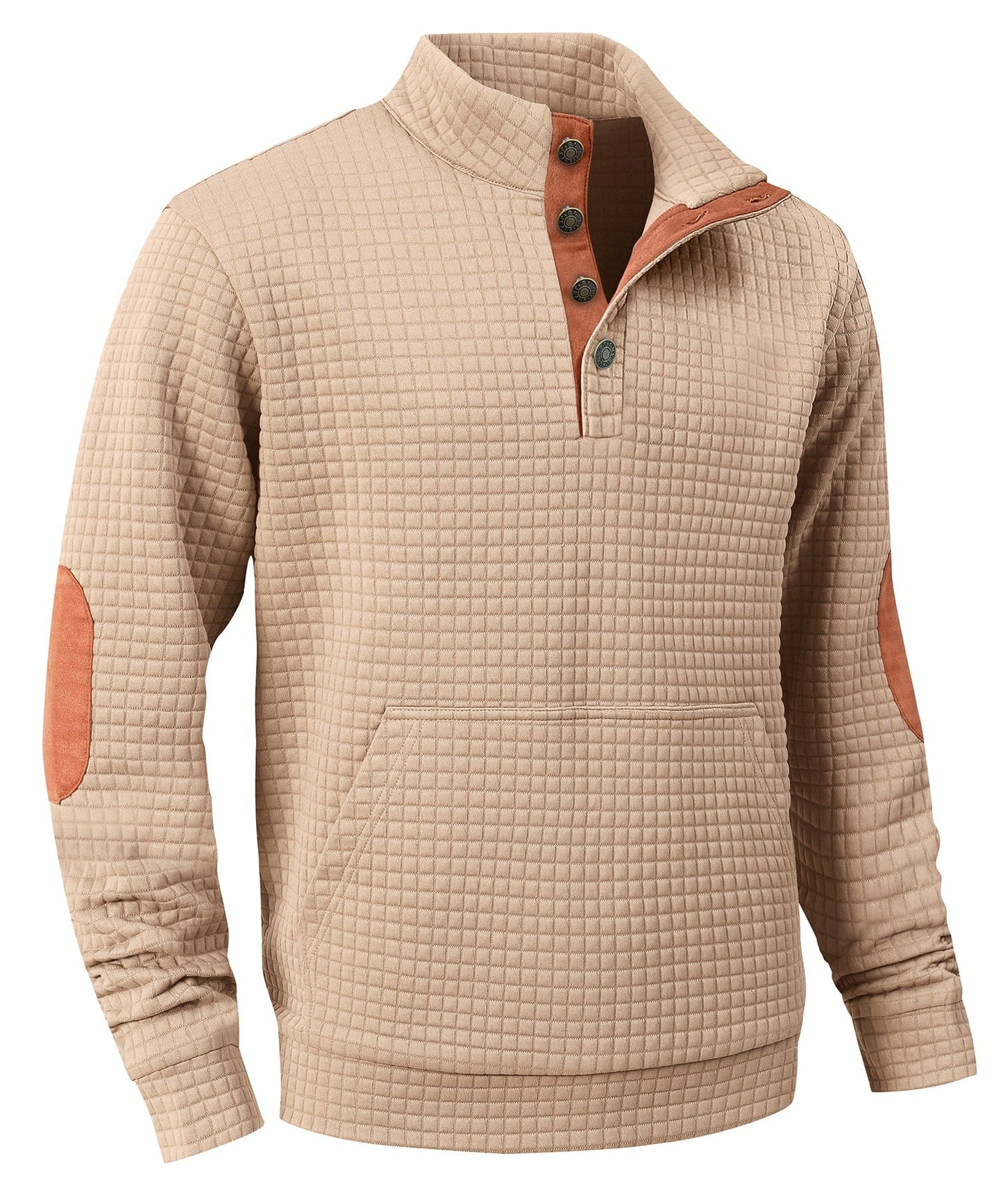 Woodsman Sweater