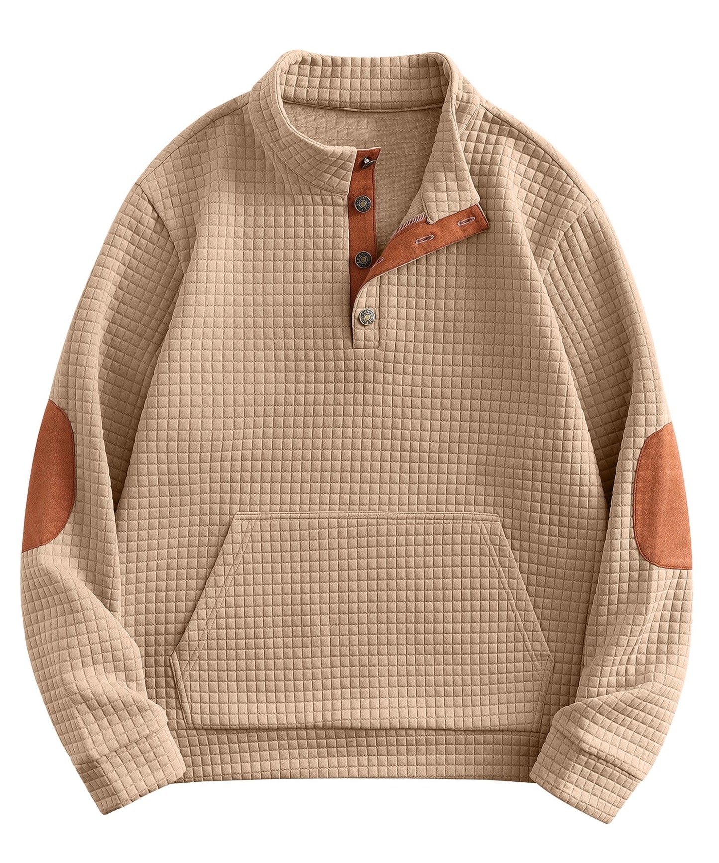 Woodsman Sweater