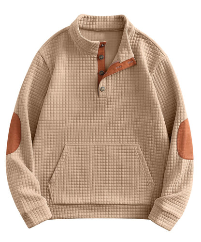 Woodsman Sweater