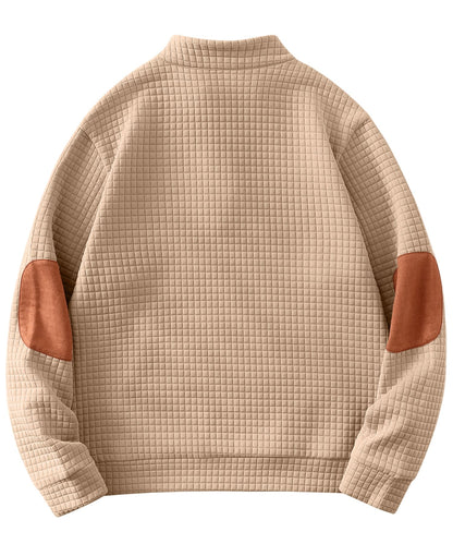 Woodsman Sweater
