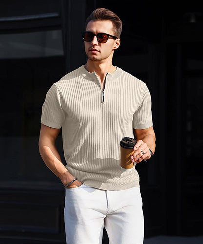 ZipFit Shirt (5 Designs)