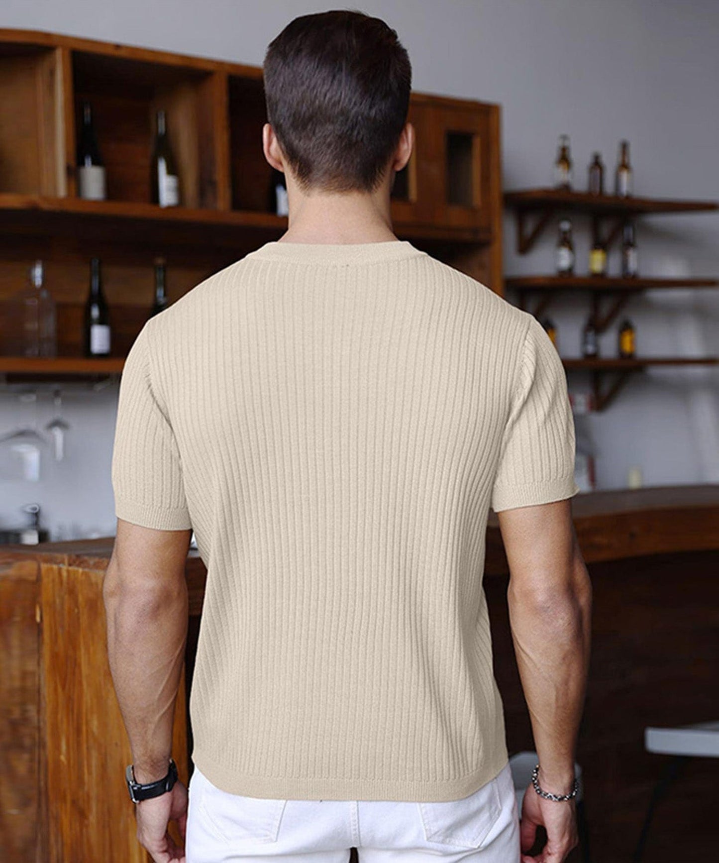 ZipFit Shirt (5 Designs)