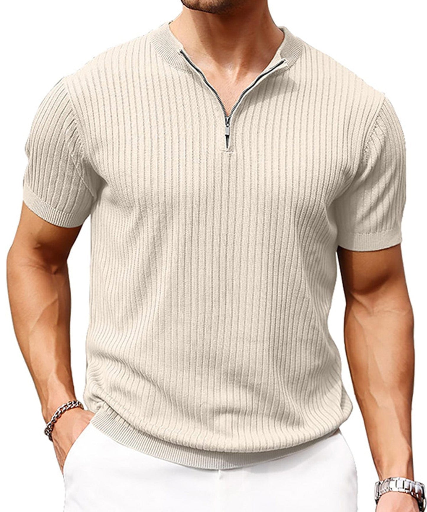 ZipFit Shirt (5 Designs)