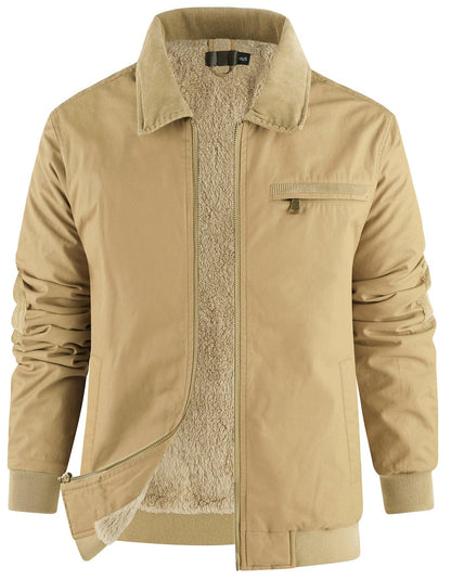 Valebrook Jacket