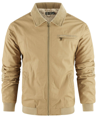 Valebrook Jacket