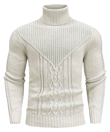 Oliver Sweater (4 Designs)