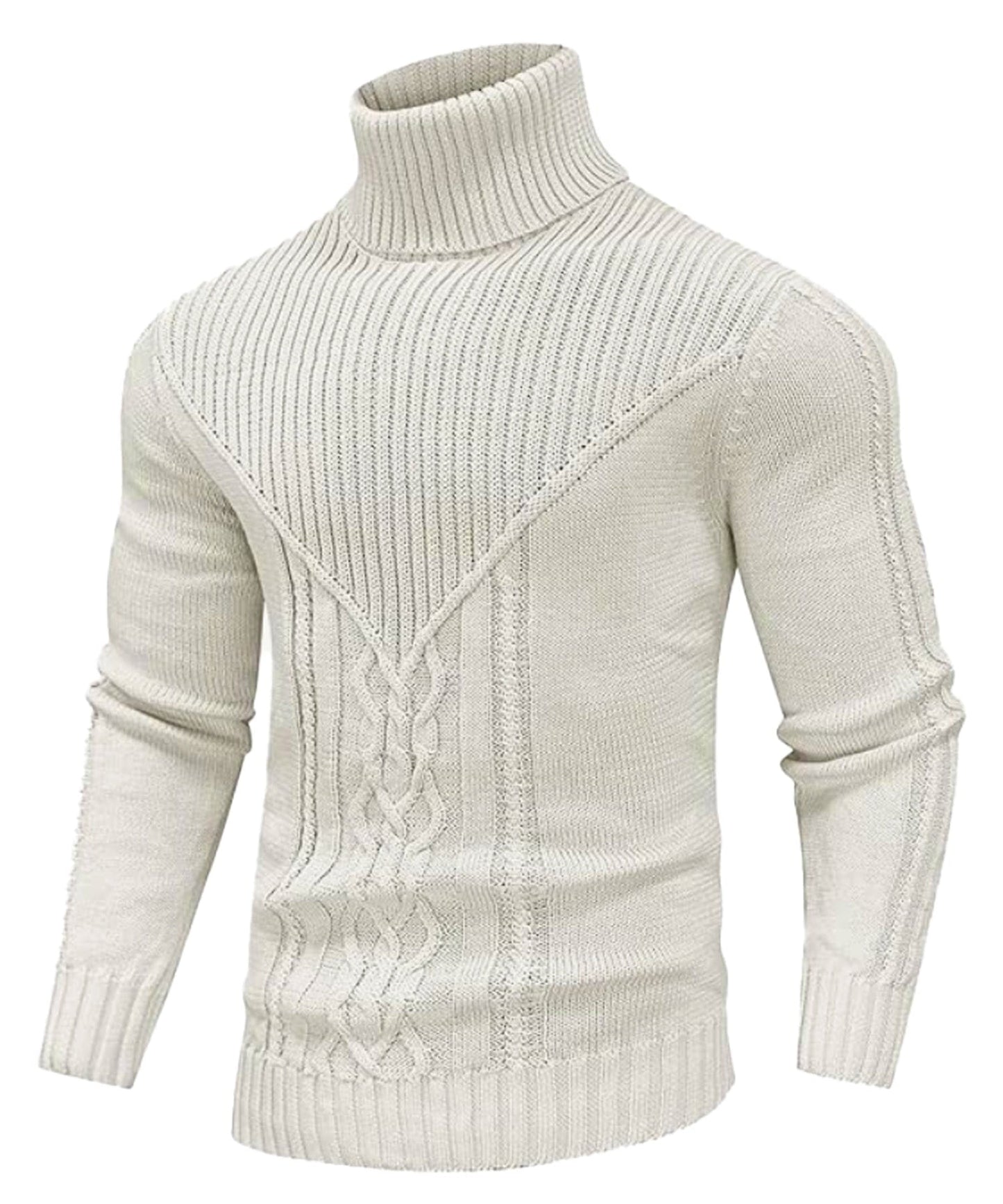 Oliver Sweater (4 Designs)