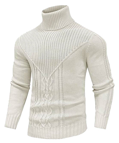 Oliver Sweater (4 Designs)