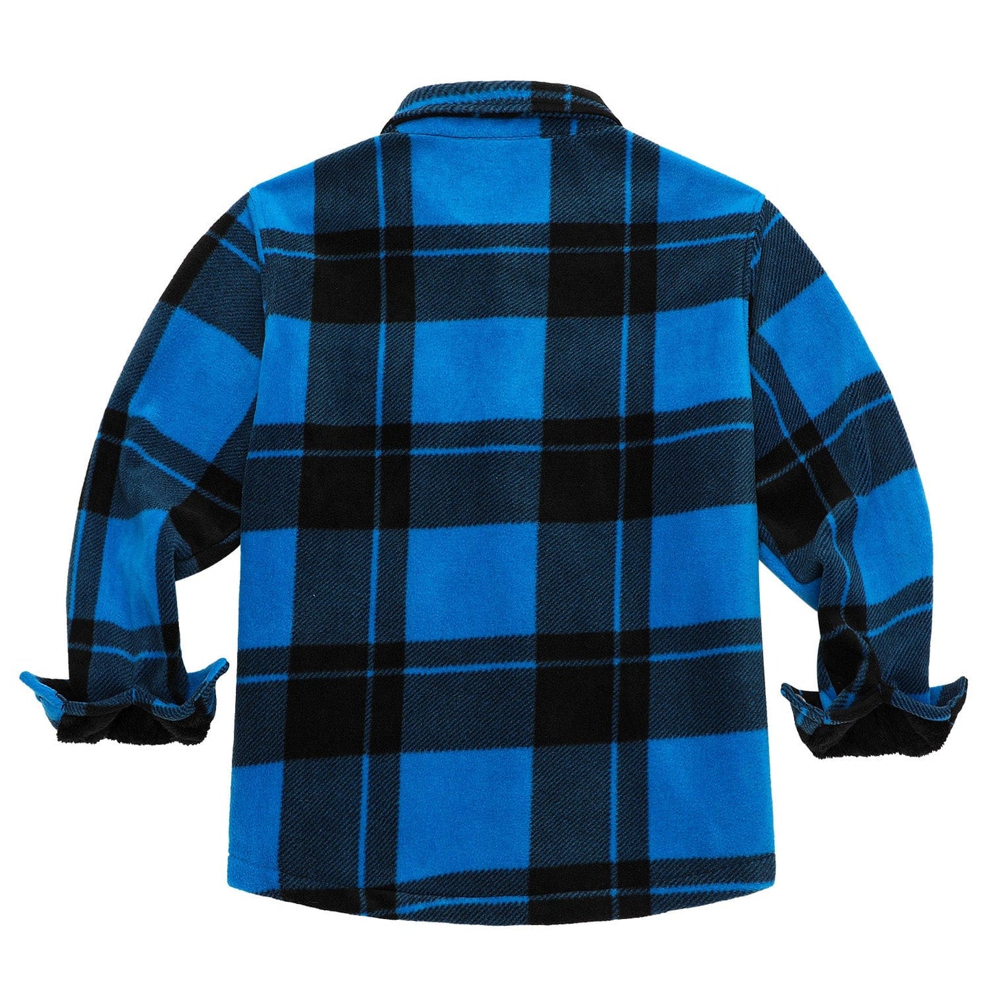 Lumberjack Lined Shirt (5 Designs)